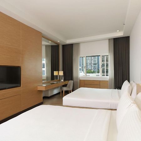 Ansa Hotel Kuala Lumpur Eksteriør bilde