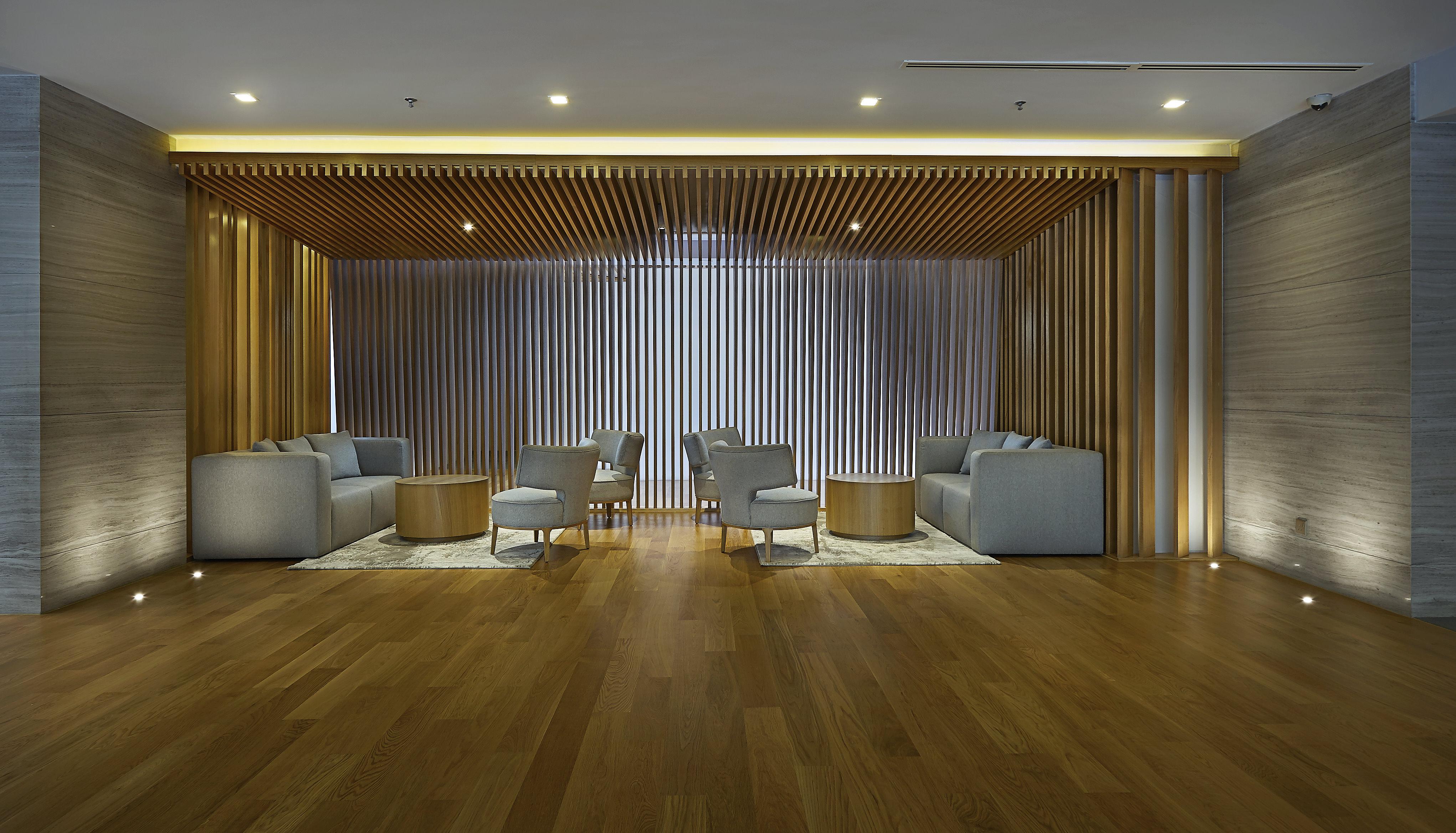 Ansa Hotel Kuala Lumpur Eksteriør bilde