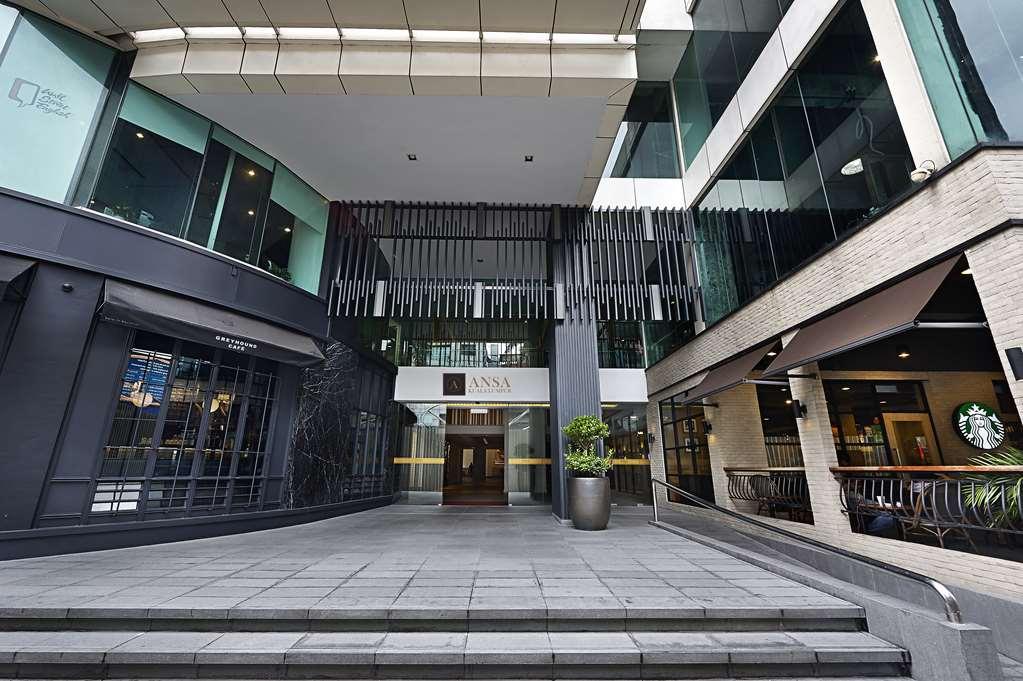Ansa Hotel Kuala Lumpur Eksteriør bilde