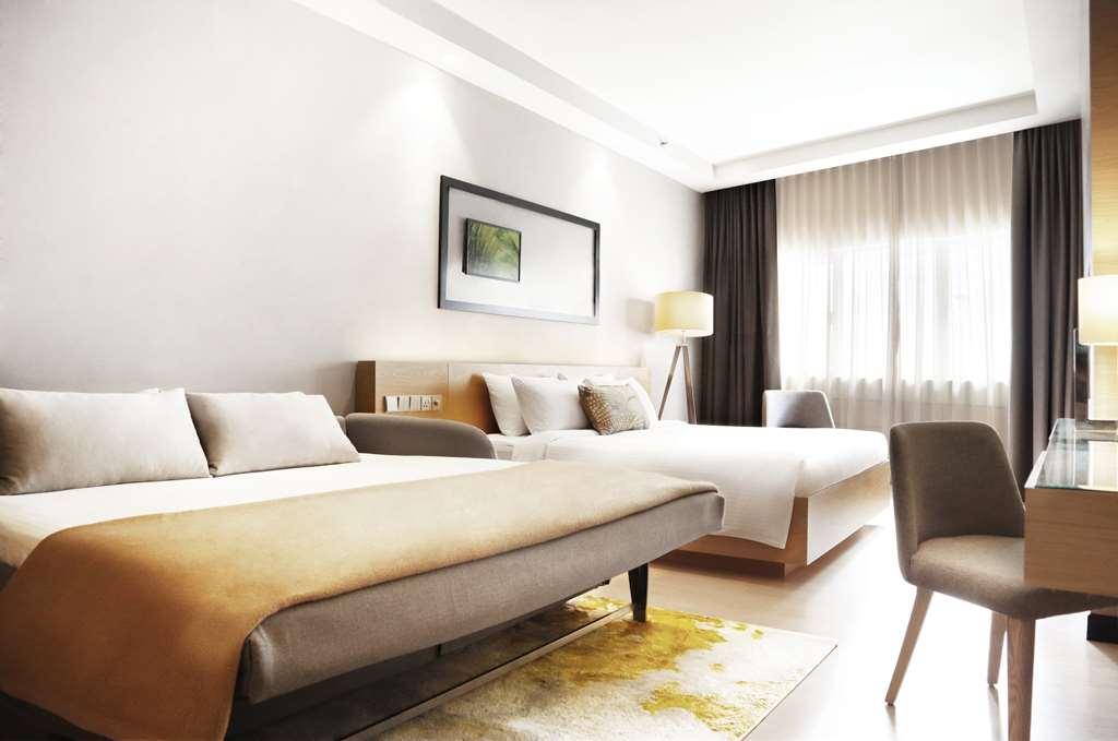 Ansa Hotel Kuala Lumpur Rom bilde
